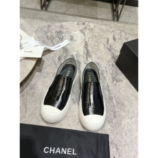 Chanel Casual Shoes